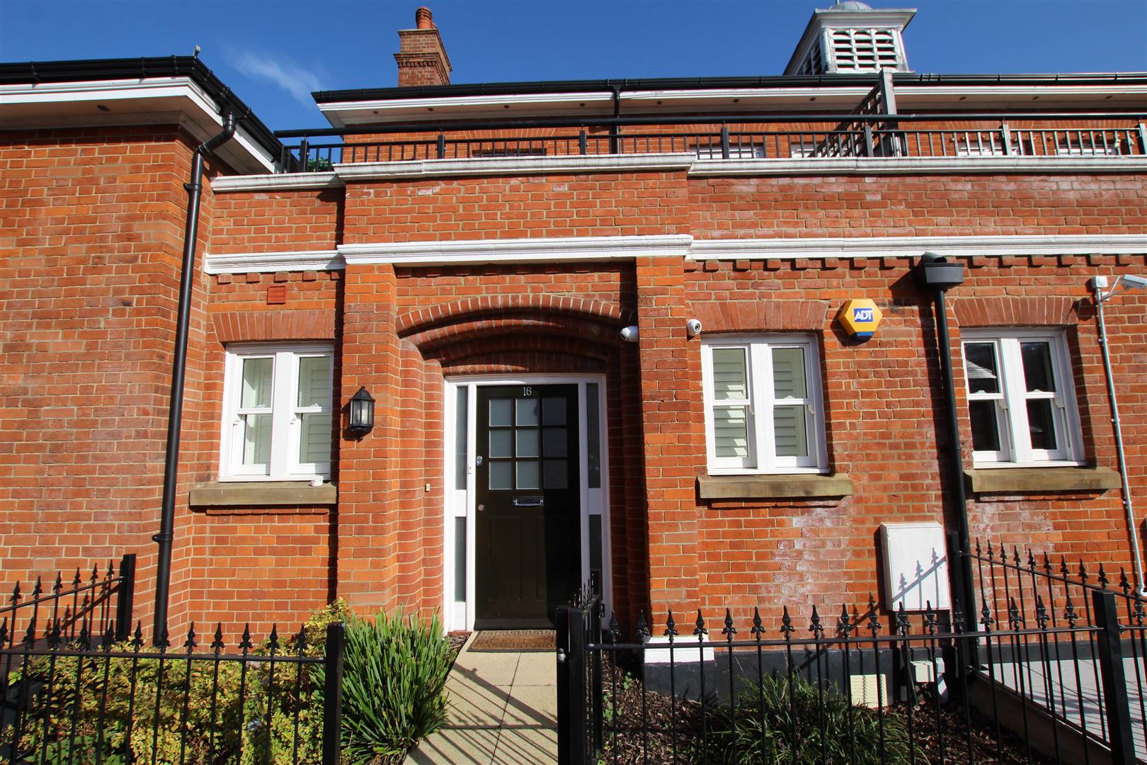 Kensington Way, Brentwood Keith Ashton